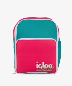 Retro Mini Convertible Backpack